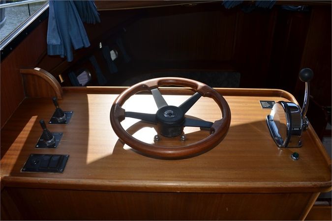 De Drait Tyvano 1450 | Constellation