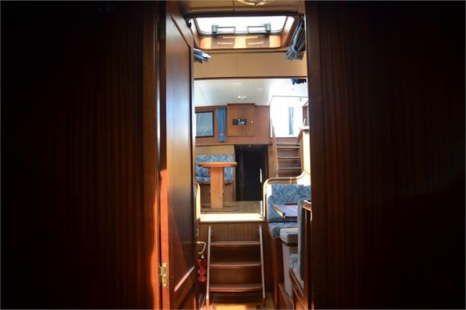 De Drait Tyvano 1450 | Constellation