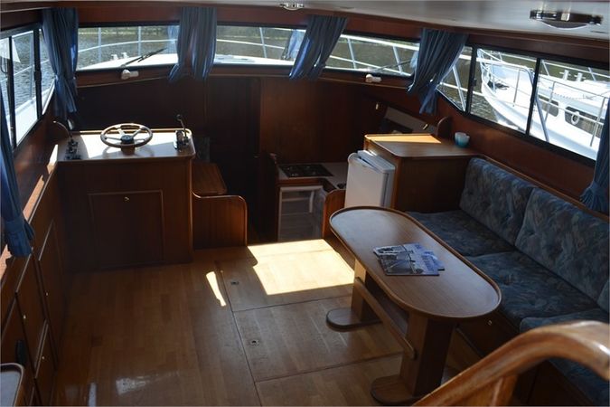 De Drait Tyvano 1450 | Constellation