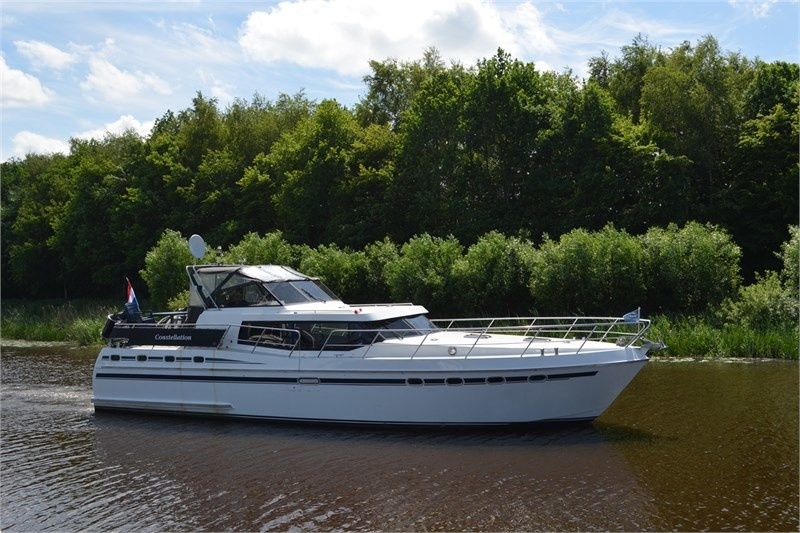 De Drait Tyvano 1450 | Constellation