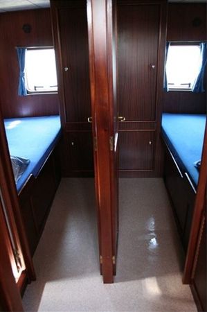 De Drait Tyvano 1450 | Constellation