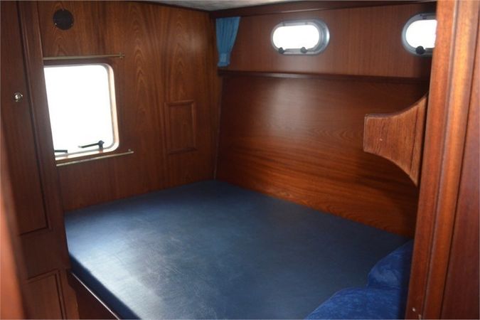 De Drait Tyvano 1340 | Surrender