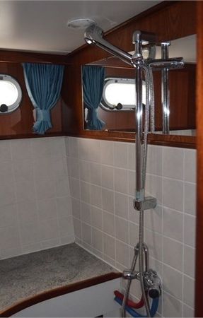 De Drait Tyvano 1340 | Surrender