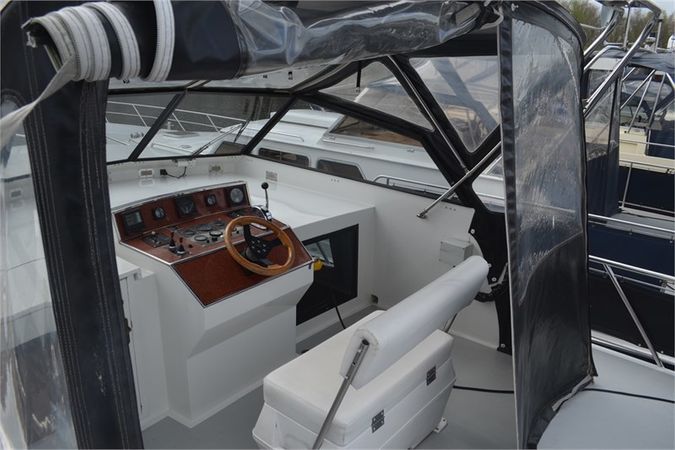 De Drait Tyvano 1340 | Surrender