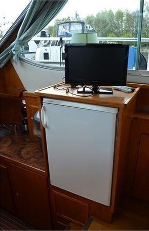 De Drait Stabila 1320 | Wendela