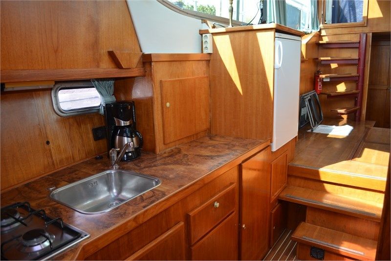 De Drait Stabila 1320 | Wendela