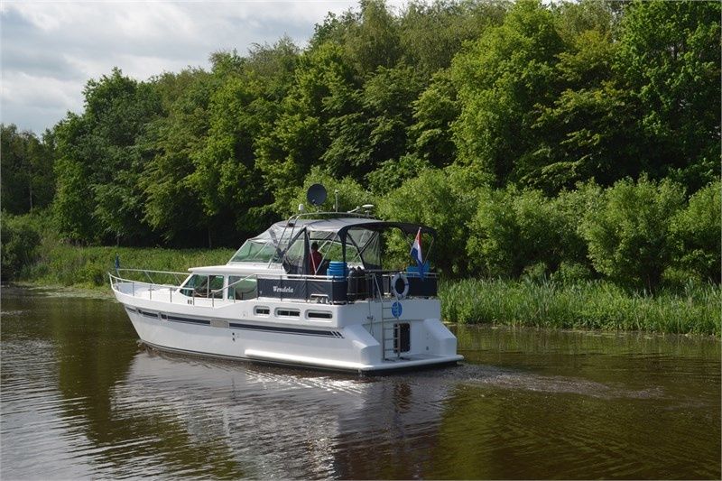 De Drait Stabila 1320 | Wendela