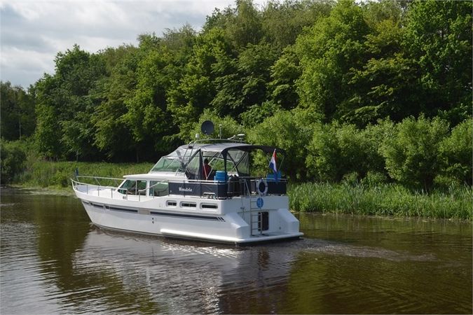 De Drait Stabila 1320 | Wendela