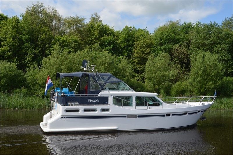 De Drait Stabila 1320 | Wendela