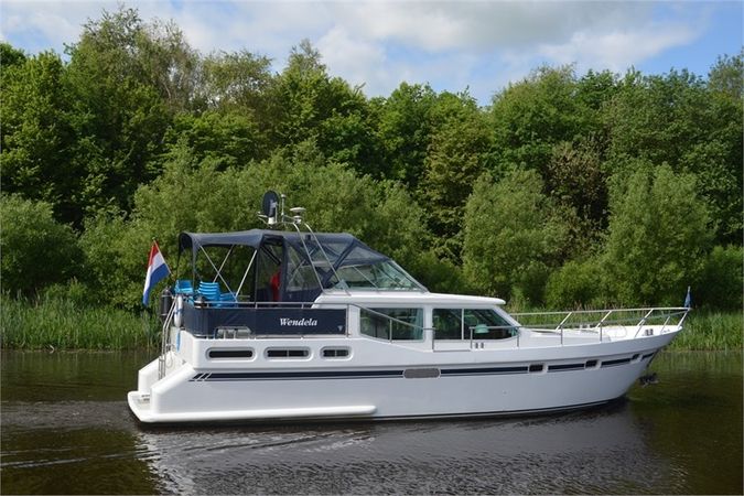 De Drait Stabila 1320 | Wendela