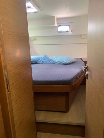 Lagoon 40 | Cotopaxi