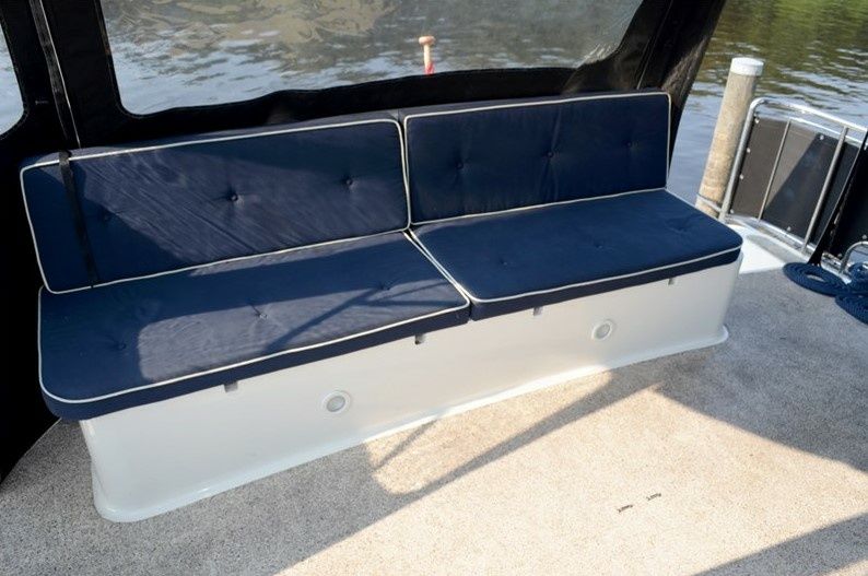 De Drait Advantage 42 | Drait 77