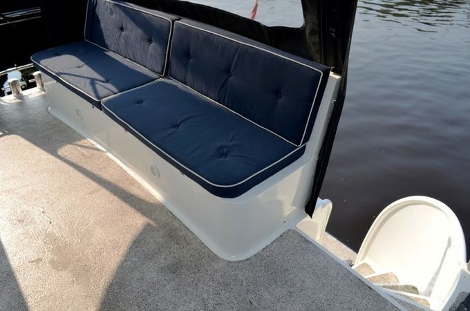 De Drait Advantage 42 | Drait 77