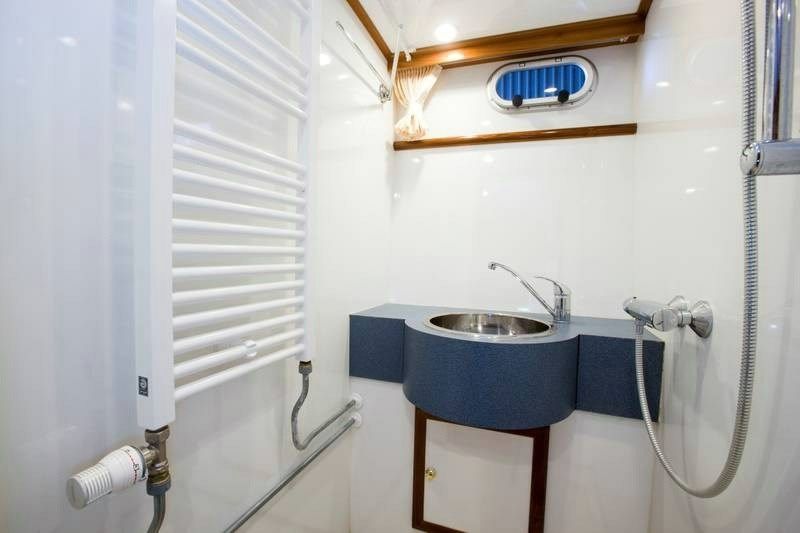 De Drait Advantage 42 | Drait 77