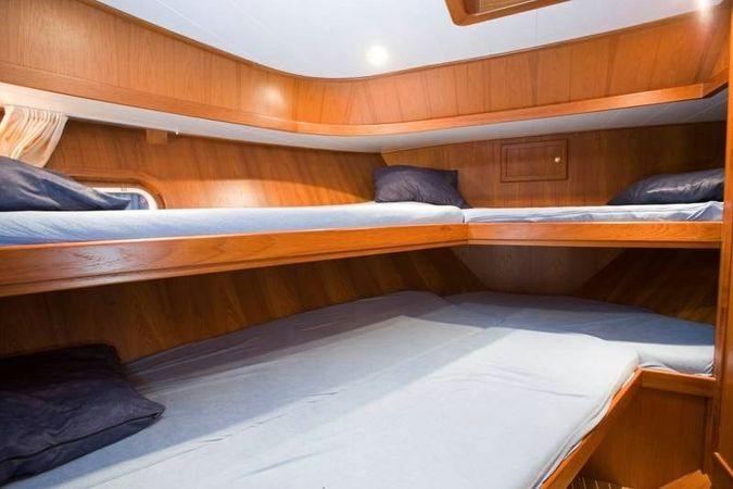 De Drait Advantage 42 | Drait 77