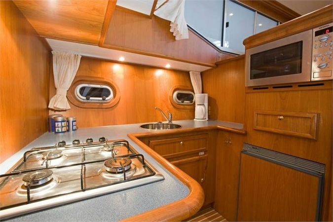 De Drait Advantage 42 | Drait 77