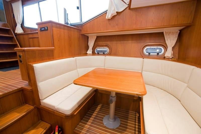 De Drait Advantage 42 | Drait 77