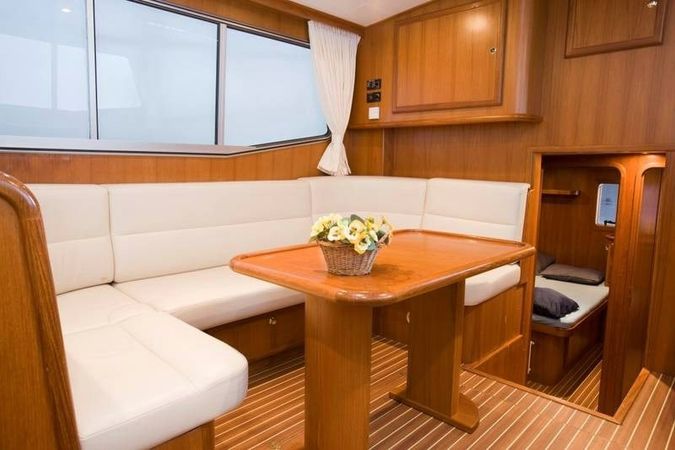 De Drait Advantage 42 | Drait 77