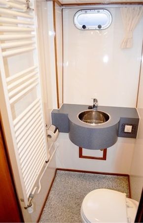 De Drait Advantage 42 | Drait 79