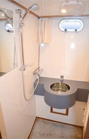 De Drait Advantage 42 | Drait 79