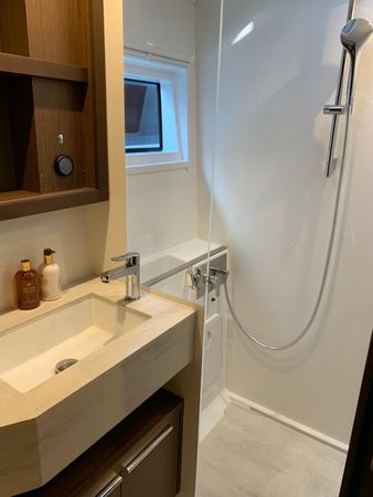 Lagoon 46 | Dream Lagoon