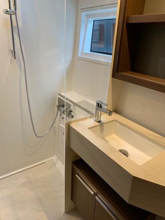 Lagoon 46 | Dream Lagoon