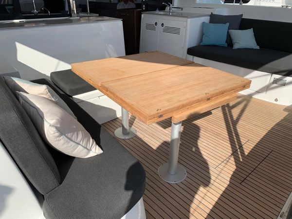 Lagoon 46 | Dream Lagoon