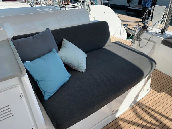 Lagoon 46 | Dream Lagoon