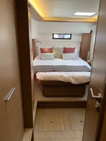 Lagoon 46 | Dream Lagoon