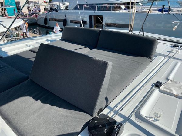 Lagoon 46 | Dream Lagoon