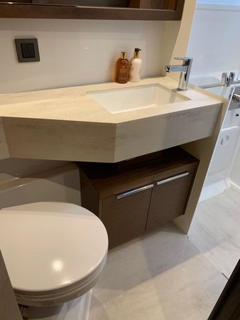 Lagoon 46 | Dream Lagoon