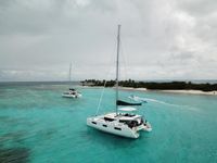 Lagoon 46 (2020)