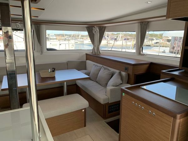 Lagoon 46 | Dream Lagoon
