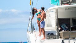 Lagoon 450 F | Papillon