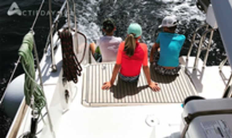 Lagoon 450 F | Papillon