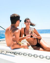 Lagoon 450 F | Papillon