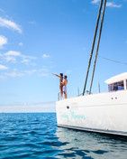 Lagoon 450 F | Papillon