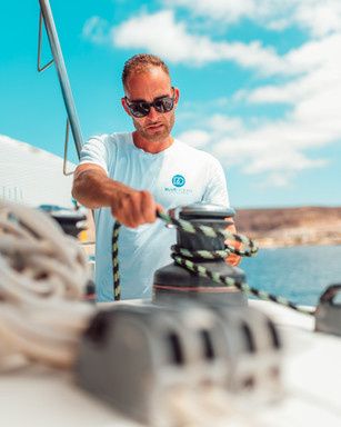 Lagoon 450 F | Papillon