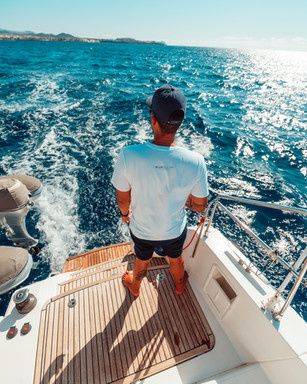 Lagoon 450 F | Papillon