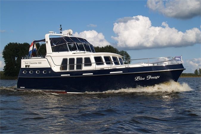 De Drait Classicline 1300 | Drait 39