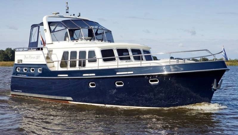 De Drait Classicline 1300 | Drait 39