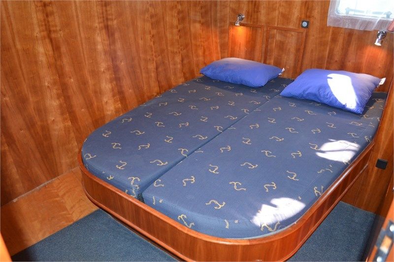 De Drait Classicline 1300 | Drait 39