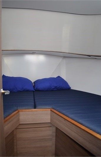 De Drait Bravoure 34 Twin | Drait 83