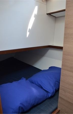 De Drait Bravoure 34 Twin | Drait 83