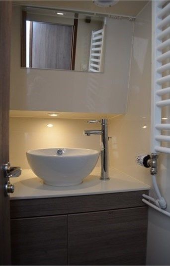 De Drait Bravoure 34 Twin | Drait 83