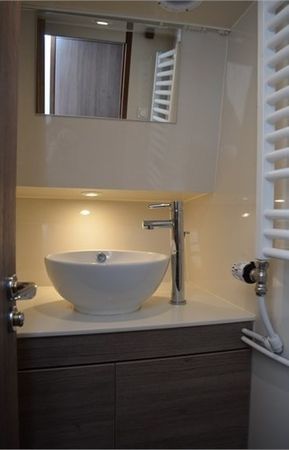 De Drait Bravoure 34 Twin | Drait 83