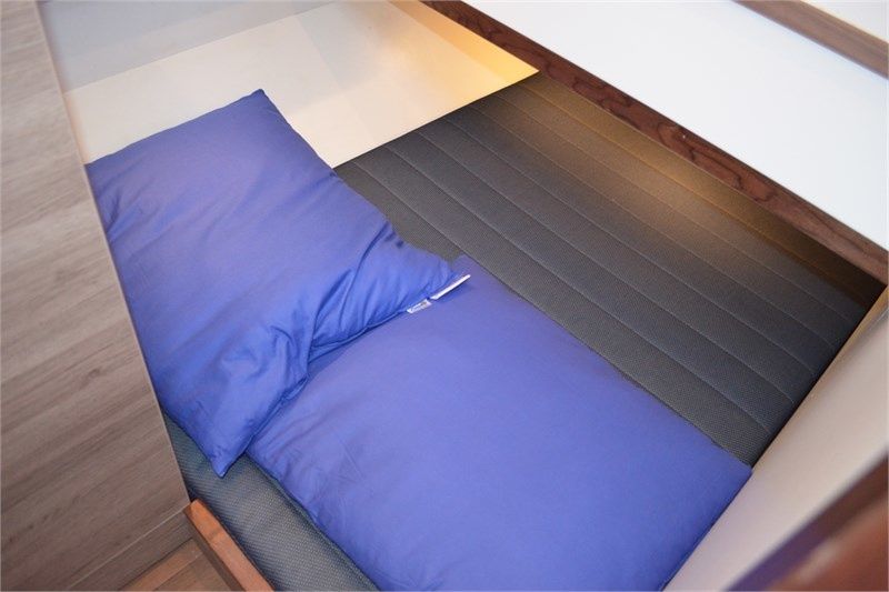 De Drait Bravoure 34 Twin | Drait 83