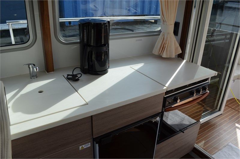 De Drait Bravoure 34 Twin | Drait 83