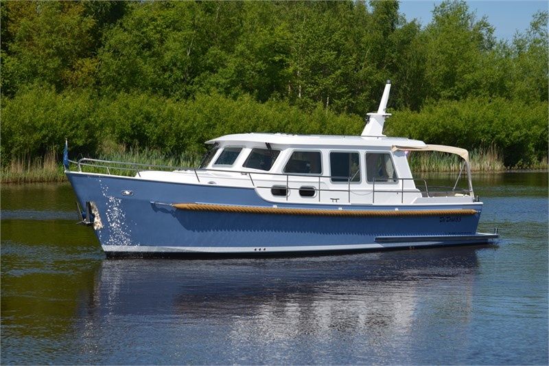 De Drait Bravoure 34 Twin | Drait 83