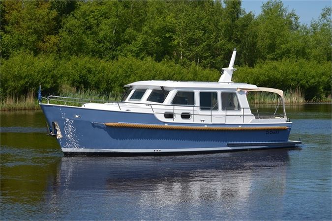 De Drait Bravoure 34 Twin | Drait 83